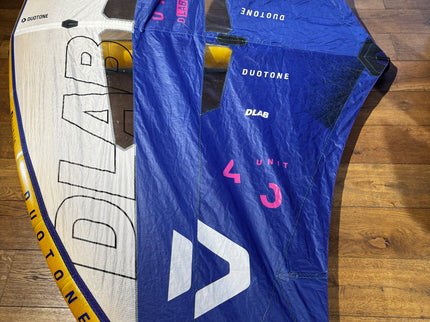 Unit D/LAB 4.0 - 2025