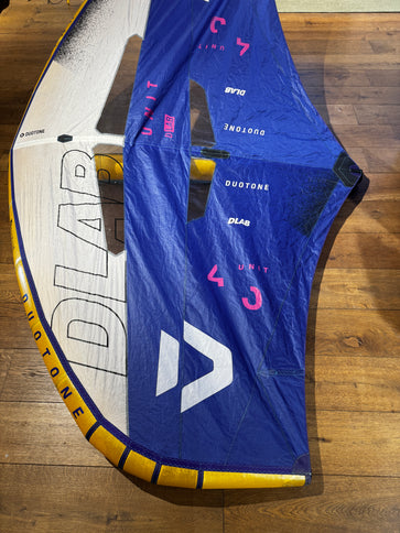 Unit D/LAB 4.0 - 2025