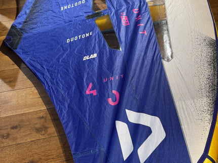 Unit D/LAB 4.0 - 2025