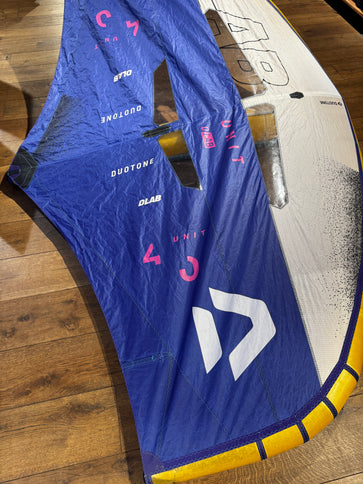 Unit D/LAB 4.0 - 2025