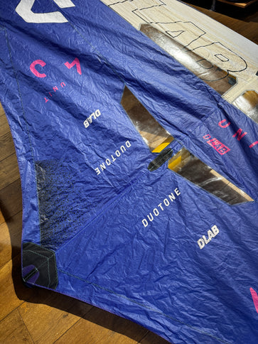 Unit D/LAB 4.0 - 2025