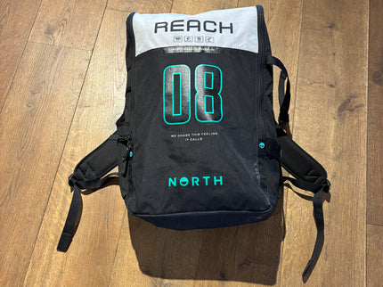 Reach 8m - 2025