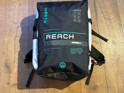 Reach 9m - 2026