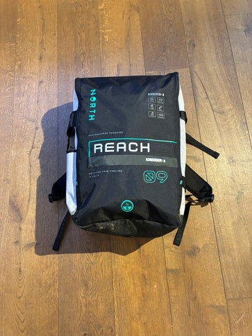 Reach 9m - 2026