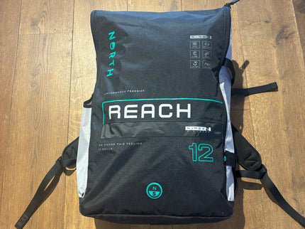 Reach 12m - 2026
