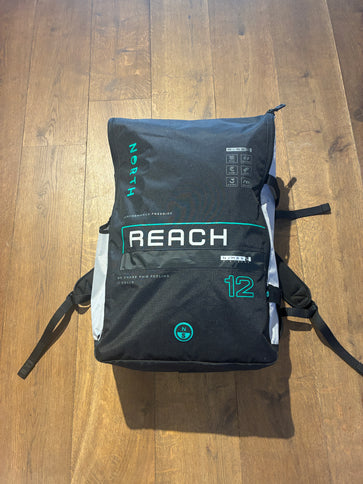 Reach 12m - 2026