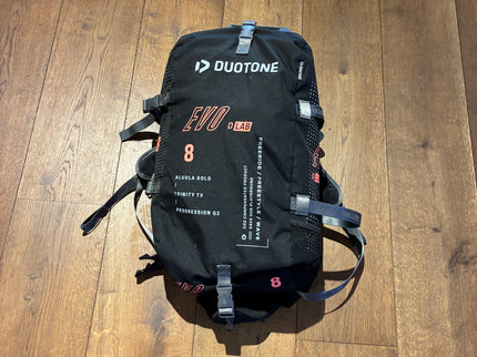 Evo D/LAB 8m - 2025