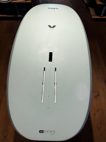 Vayu Fly 5'5" 110l.
