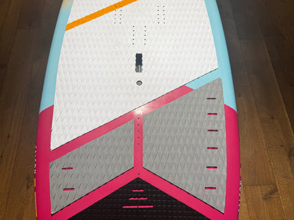 Aztron Falcon 5'10" 110L.