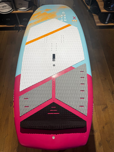 Aztron Falcon 5'10" 110L.