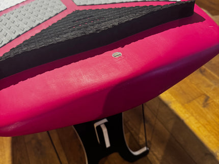 Aztron Falcon 5'10" 110L.