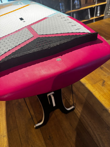 Aztron Falcon 5'10" 110L.