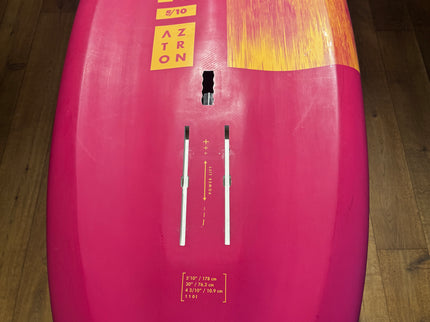 Aztron Falcon 5'10" 110L.