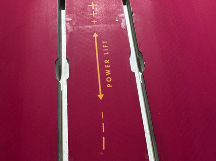 Aztron Falcon 5'10" 110L.