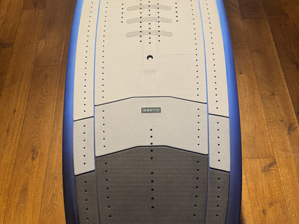 North Seek 2025 - 5'5" 98l.