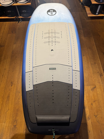 North Seek 2025 - 5'5" 98l.