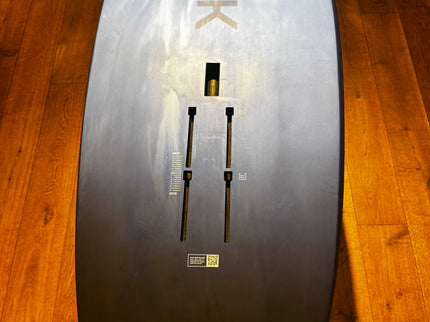 North Seek 2025 - 5'5" 98l.