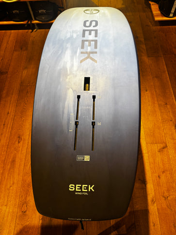 North Seek 2025 - 5'5" 98l.