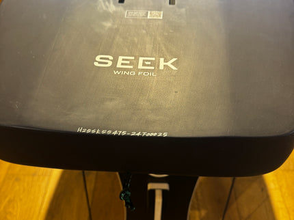 North Seek 2025 - 5'5" 98l.