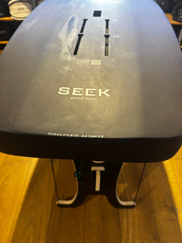 North Seek 2025 - 5'5" 98l.