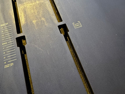 North Seek 2025 - 5'5" 98l.