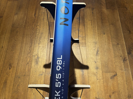 North Seek 2025 - 5'5" 98l.