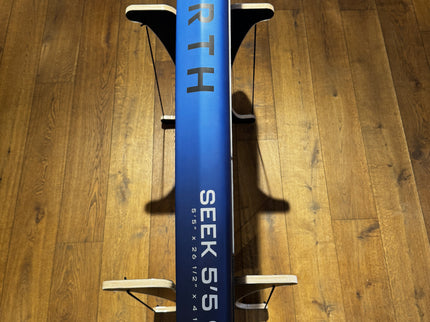 North Seek 2025 - 5'5" 98l.