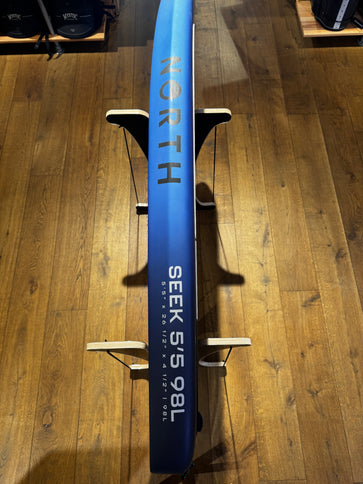 North Seek 2025 - 5'5" 98l.