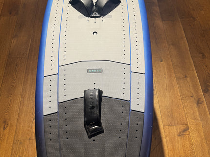 North Seek 2025 - 4'11" 68l.