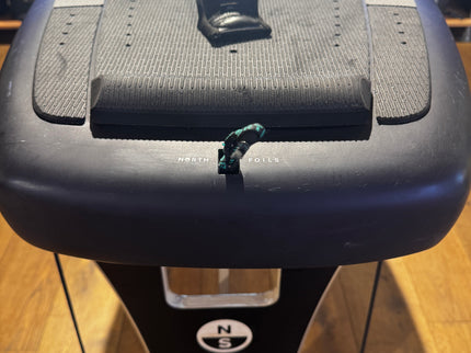 North Seek 2025 - 4'11" 68l.