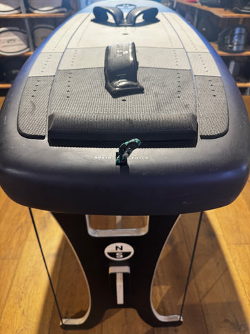 North Seek 2025 - 4'11" 68l.