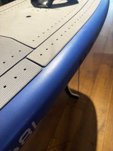 North Seek 2025 - 4'11" 68l.