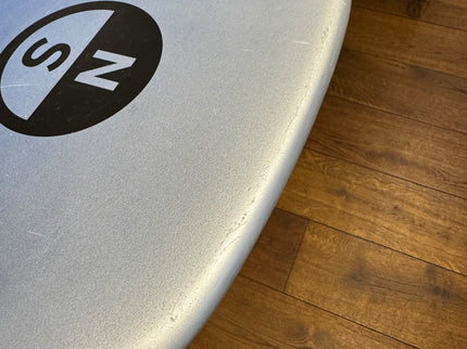 North Seek 2025 - 4'11" 68l.