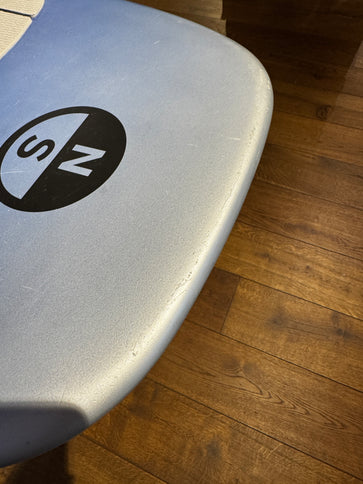 North Seek 2025 - 4'11" 68l.