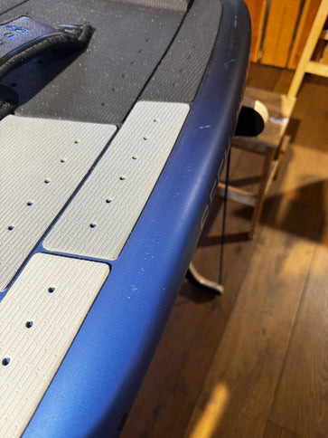 North Seek 2025 - 4'11" 68l.