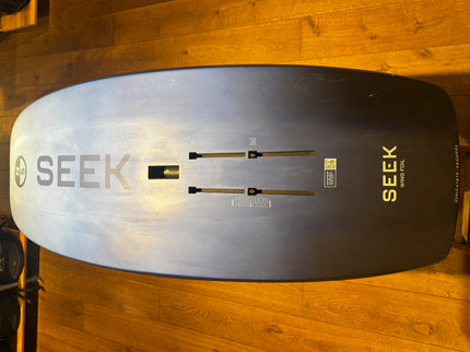 North Seek 2025 - 4'11" 68l.