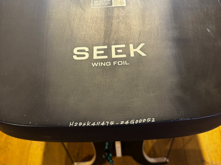 North Seek 2025 - 4'11" 68l.