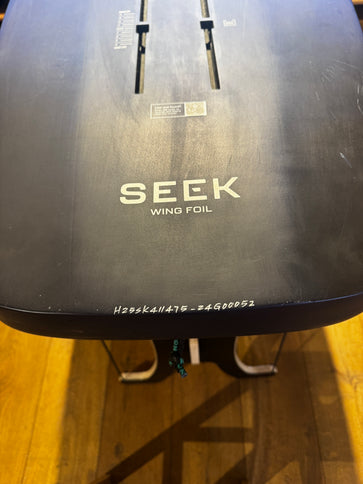 North Seek 2025 - 4'11" 68l.