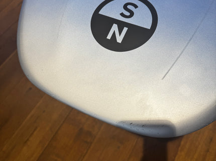 North Seek 2025 - 4'11" 68l.