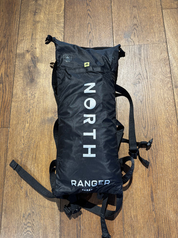 North Ranger Parawing