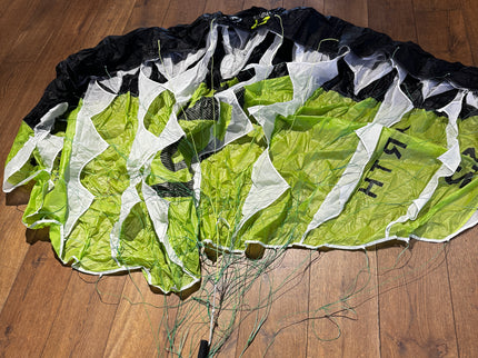 North Ranger Parawing