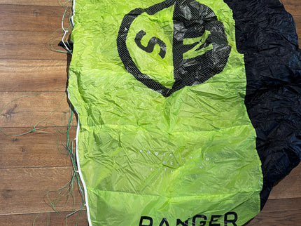 North Ranger Parawing