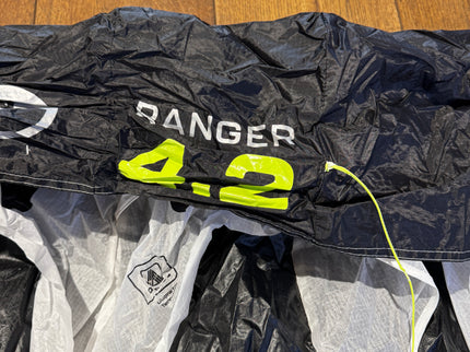 North Ranger Parawing