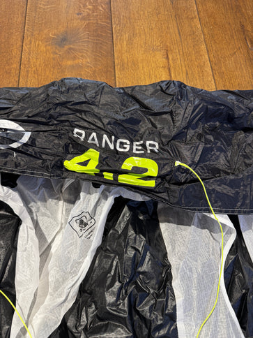 North Ranger Parawing