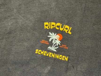 Two Palms Desto Tee - Scheveningen  T-Shirt van Rip Curl | SHAKA
