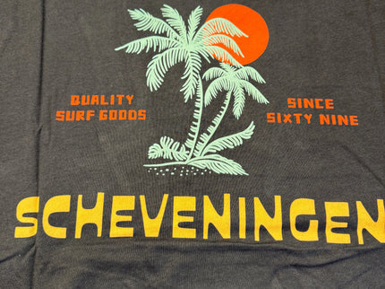 Two Palms Desto Tee - Scheveningen  T-Shirt van Rip Curl | SHAKA