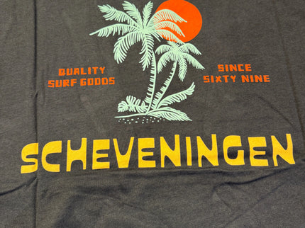Two Palms Desto Tee - Scheveningen  T-Shirt van Rip Curl | SHAKA