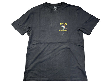 Two Palms Desto Tee - Scheveningen  T-Shirt van Rip Curl | SHAKA
