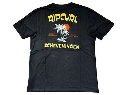 Two Palms Desto Tee - Scheveningen  T-Shirt van Rip Curl | SHAKA