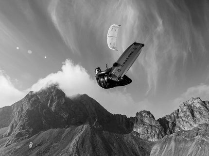 Spectre Waist Harness - 2026